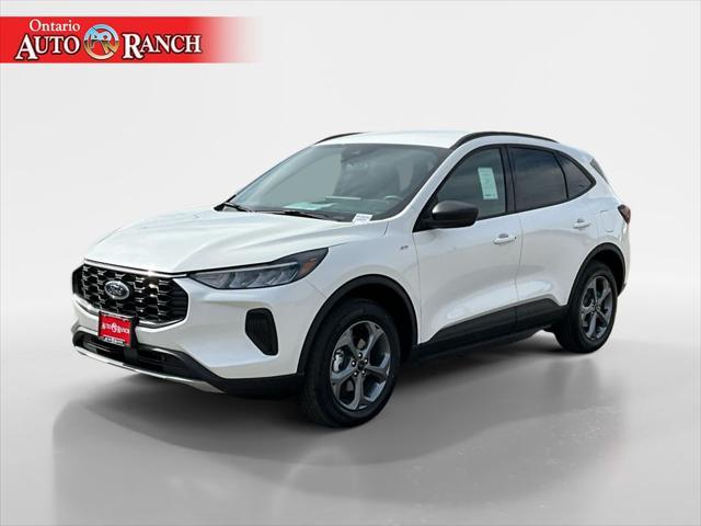 new 2025 Ford Escape car, priced at $30,160