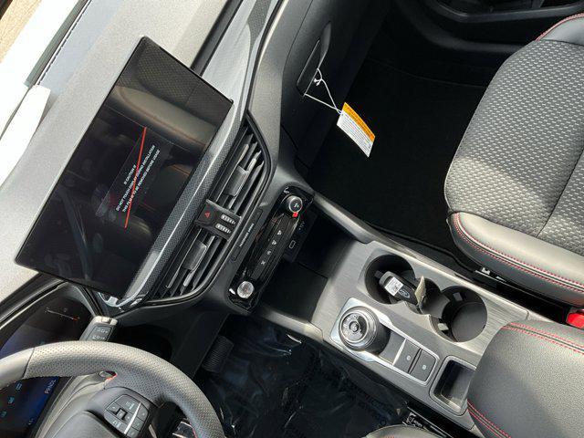 new 2025 Ford Escape car, priced at $31,620