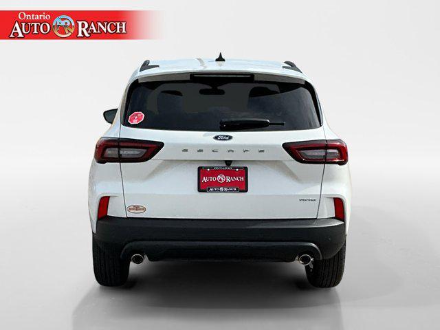 new 2025 Ford Escape car, priced at $31,620