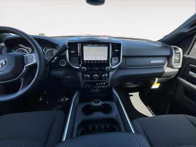 new 2024 Ram 3500 car, priced at $70,151