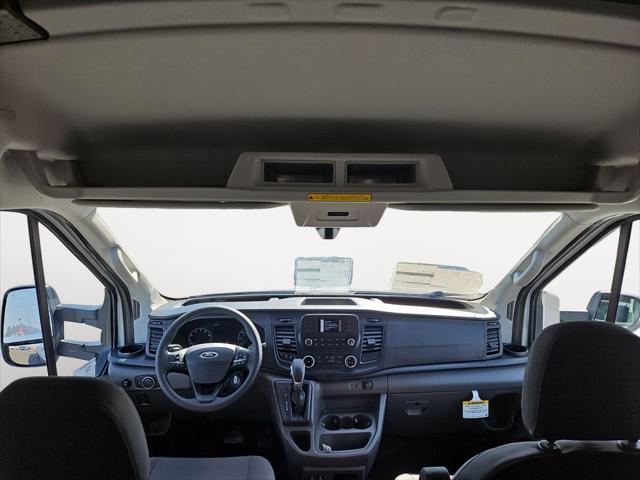 new 2025 Ford Transit-250 car, priced at $52,690