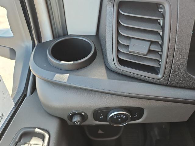 new 2025 Ford Transit-250 car, priced at $52,690