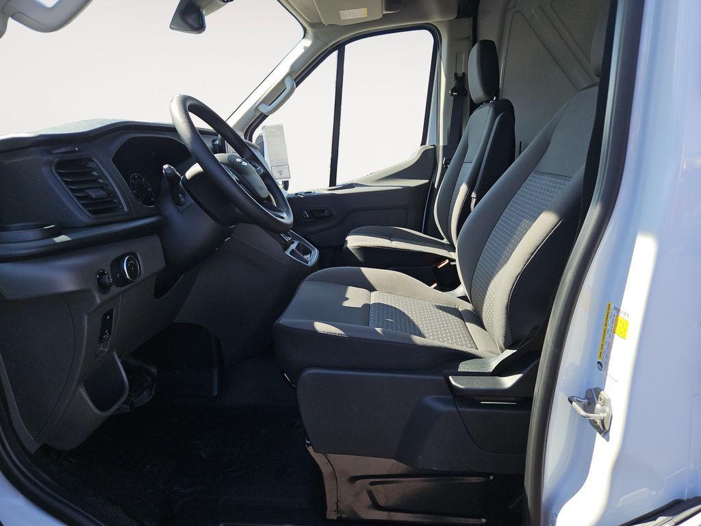new 2025 Ford Transit-250 car, priced at $52,708