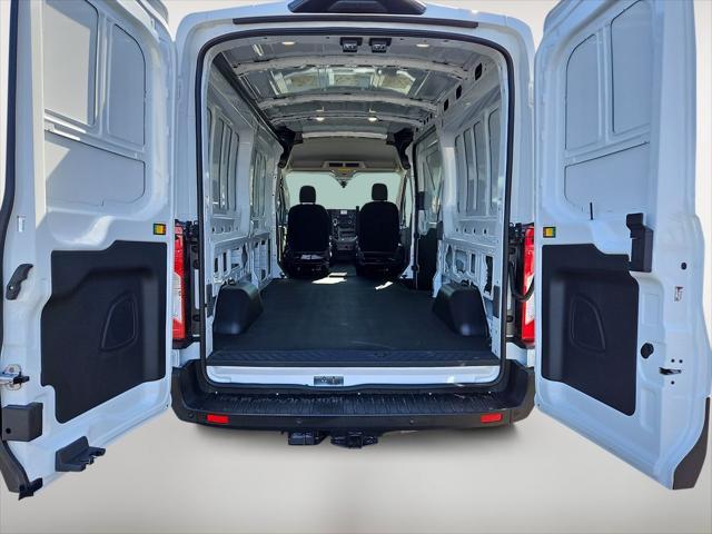new 2025 Ford Transit-250 car, priced at $52,690