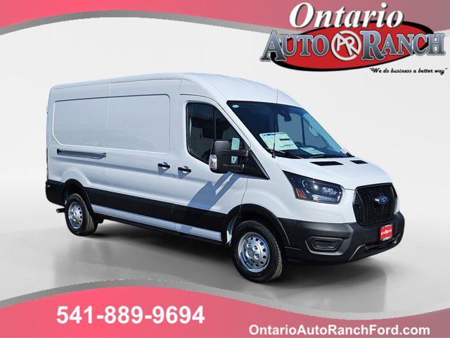 new 2025 Ford Transit-250 car, priced at $53,830