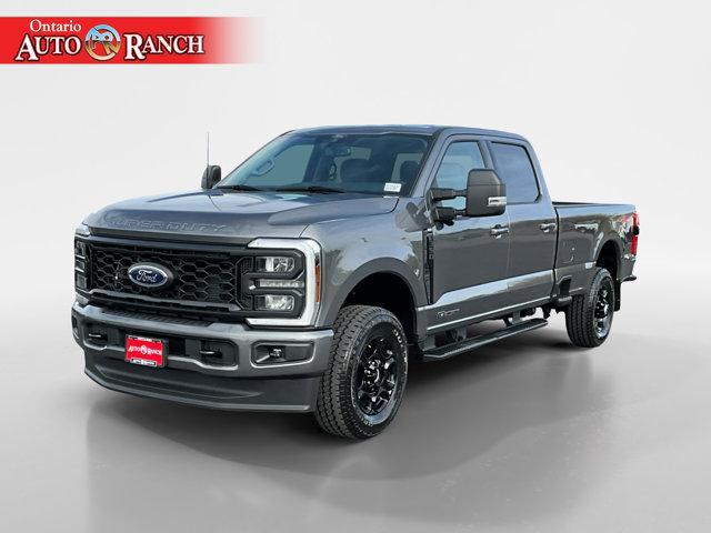 new 2024 Ford F-350 car, priced at $73,590