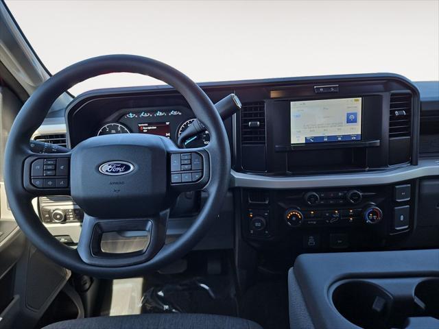 new 2025 Ford F-250 car, priced at $65,144