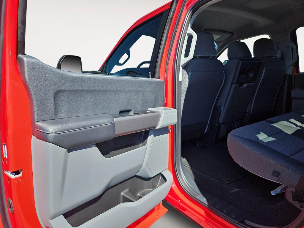 new 2025 Ford F-250 car, priced at $64,350