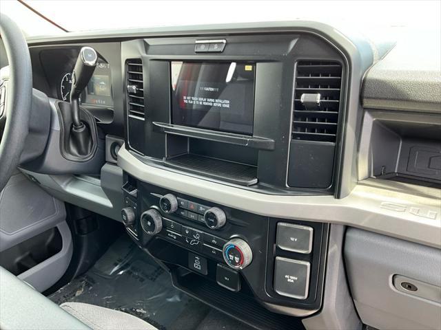new 2025 Ford F-250 car, priced at $66,250