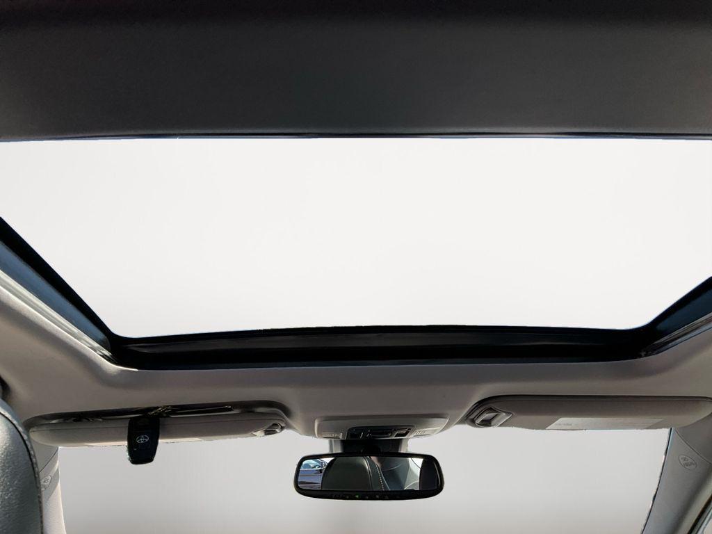 used 2023 Toyota Camry car, priced at $31,000