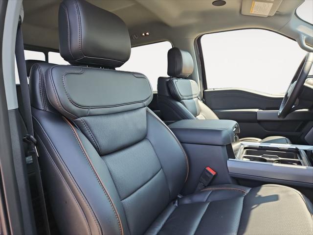 new 2025 Ford F-350 car, priced at $83,944