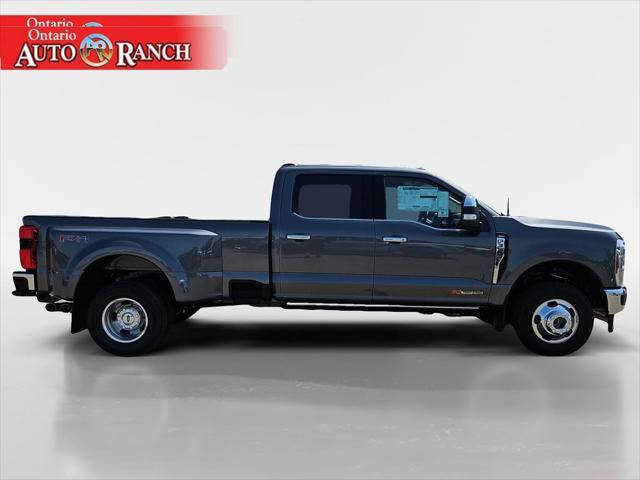 new 2025 Ford F-350 car, priced at $83,944