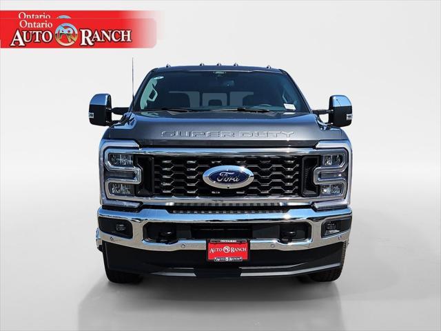 new 2025 Ford F-350 car, priced at $83,944