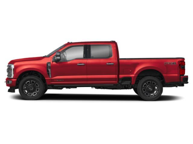 new 2025 Ford F-250 car, priced at $86,156