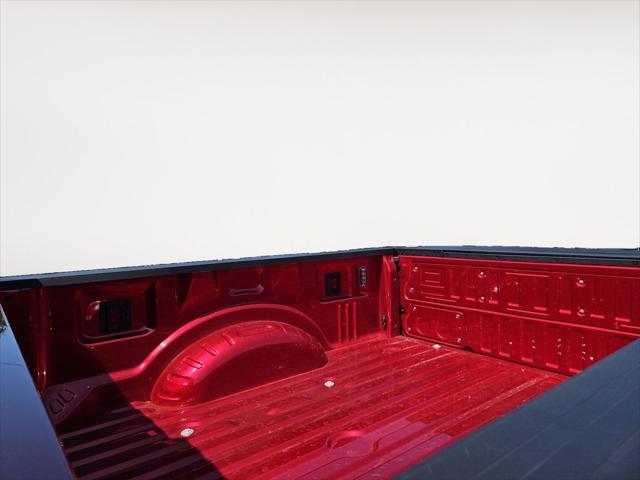 new 2025 Ford F-250 car, priced at $86,304