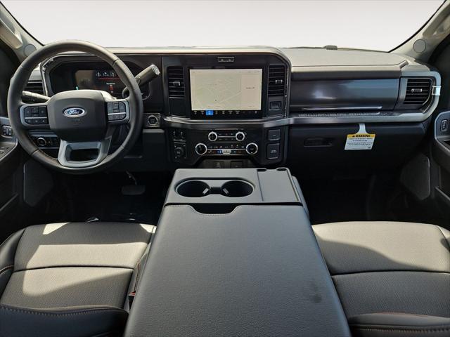 new 2025 Ford F-350 car, priced at $75,711