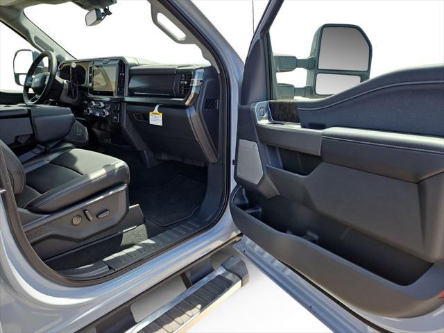new 2025 Ford F-350 car, priced at $75,711