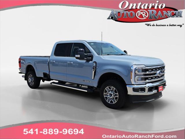 new 2025 Ford F-350 car, priced at $75,711