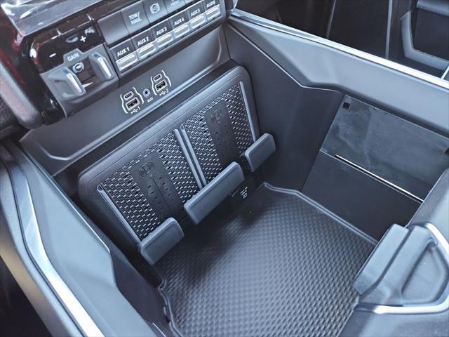 new 2025 Ram 3500 car, priced at $75,045