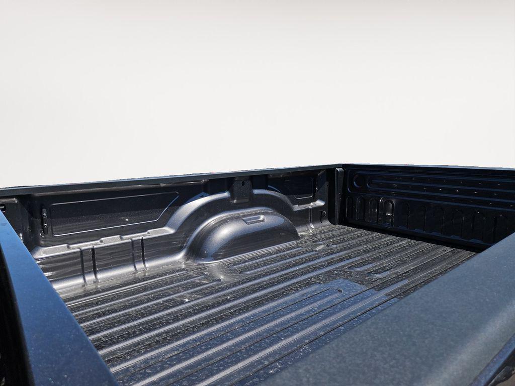 new 2025 Ram 3500 car, priced at $65,400
