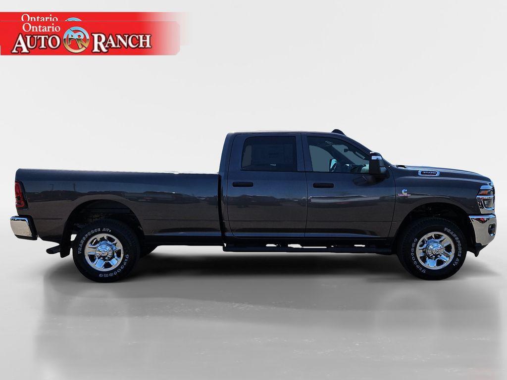 new 2025 Ram 3500 car, priced at $65,400