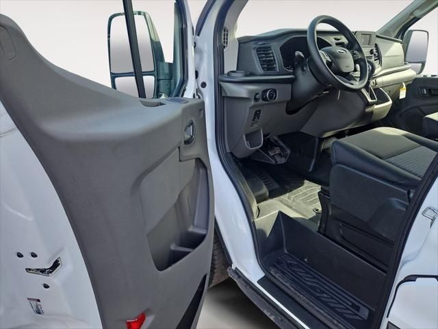 new 2024 Ford Transit-250 car, priced at $52,849