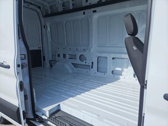 new 2024 Ford Transit-250 car, priced at $52,849