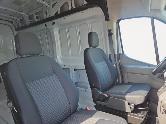 new 2024 Ford Transit-250 car, priced at $52,849