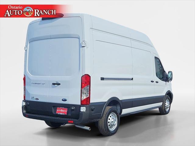 new 2024 Ford Transit-250 car, priced at $52,849