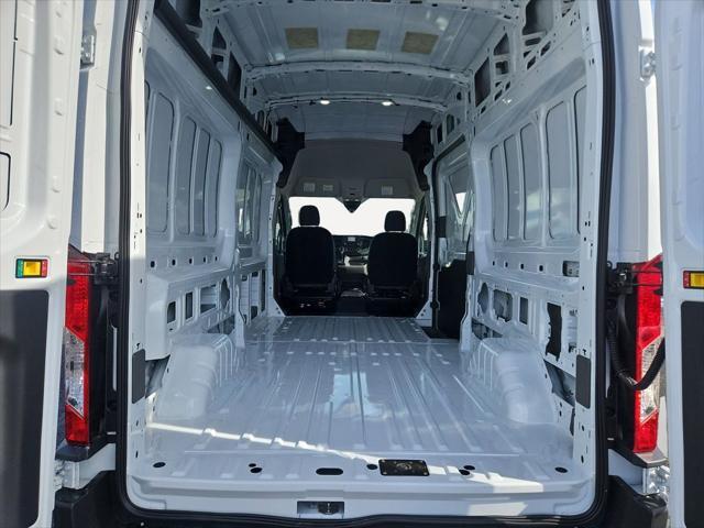new 2024 Ford Transit-250 car, priced at $52,849
