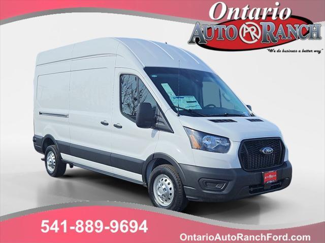 new 2024 Ford Transit-250 car, priced at $52,699