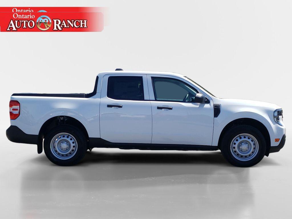 new 2025 Ford Maverick car, priced at $31,950