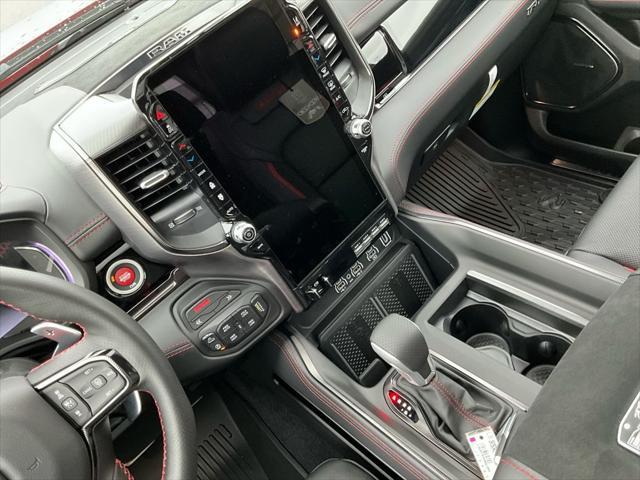 new 2025 Ram 1500 car, priced at $85,110