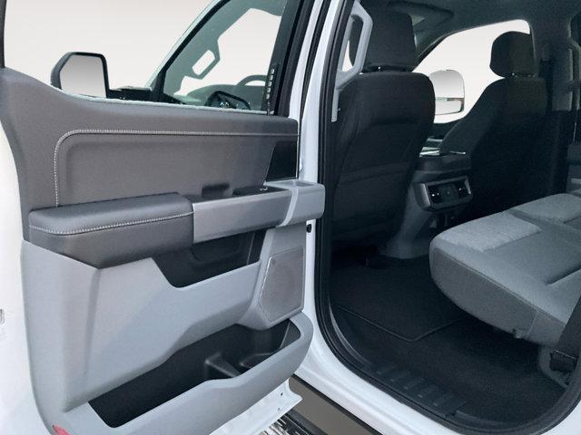 new 2024 Ford F-250 car, priced at $70,350