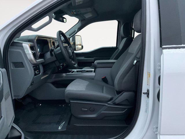 new 2024 Ford F-250 car, priced at $70,350