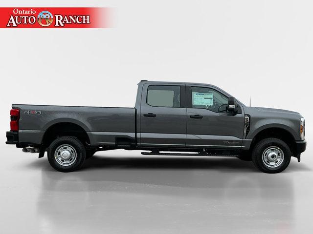 new 2024 Ford F-350 car, priced at $60,950