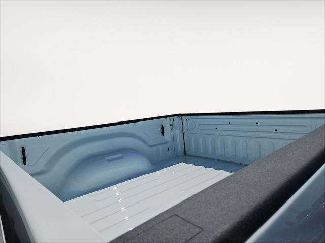 new 2025 Ram 2500 car, priced at $62,277