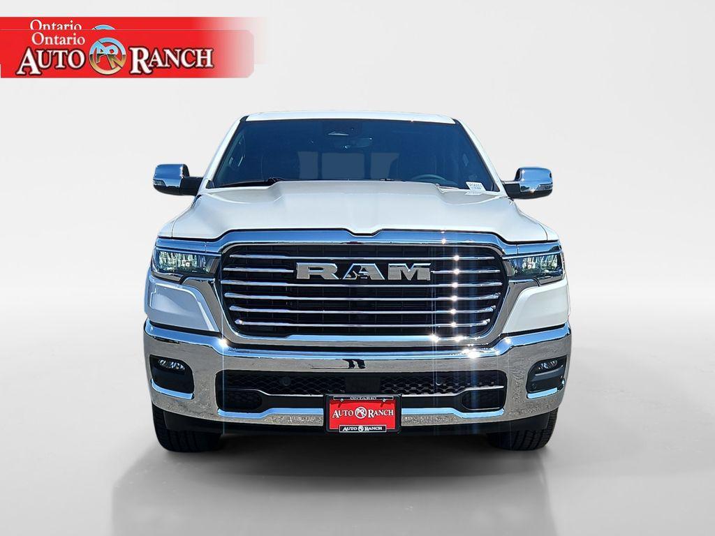 new 2026 Ram 1500 car, priced at $65,180