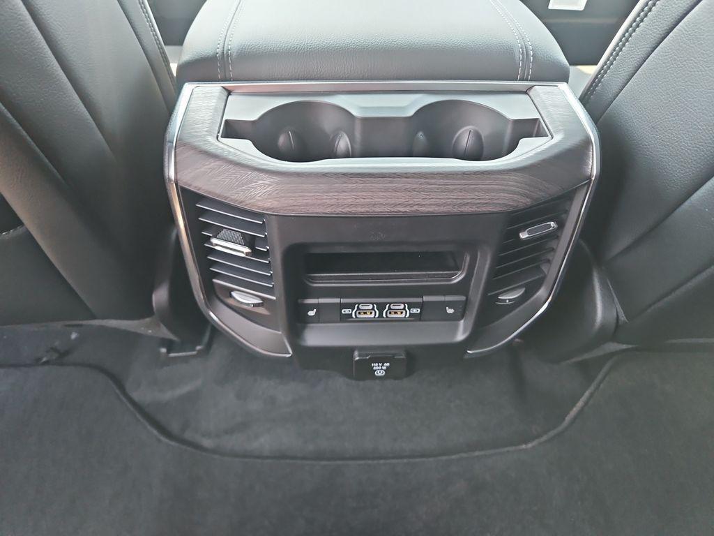 new 2026 Ram 1500 car, priced at $65,180