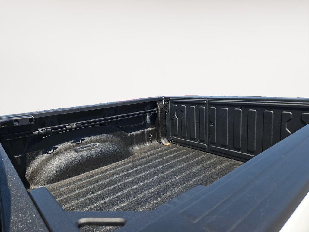 new 2026 Ram 1500 car, priced at $65,180