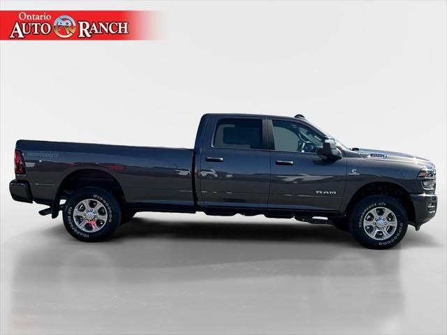 new 2025 Ram 3500 car, priced at $67,780