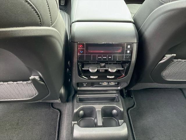new 2025 Jeep Grand Cherokee L car, priced at $44,323