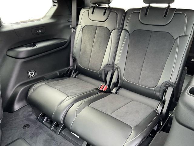 new 2025 Jeep Grand Cherokee L car, priced at $44,525