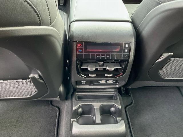 new 2025 Jeep Grand Cherokee L car, priced at $44,525