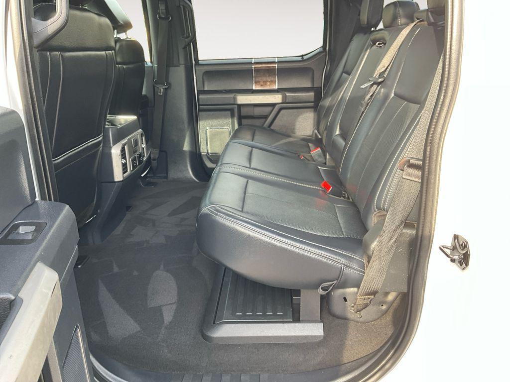 used 2022 Ford F-350 car, priced at $60,000