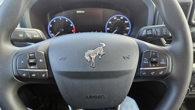 new 2023 Ford Bronco Sport car, priced at $27,400