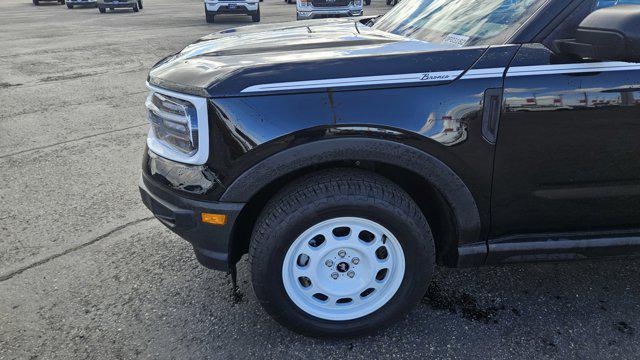 new 2023 Ford Bronco Sport car, priced at $27,400