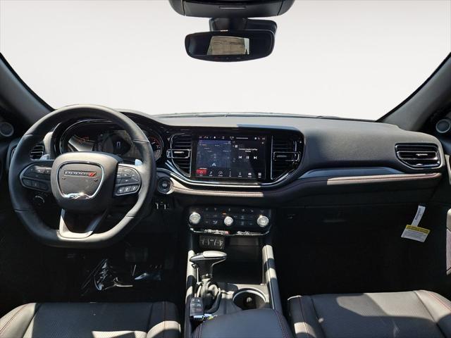 new 2024 Dodge Durango car, priced at $44,560