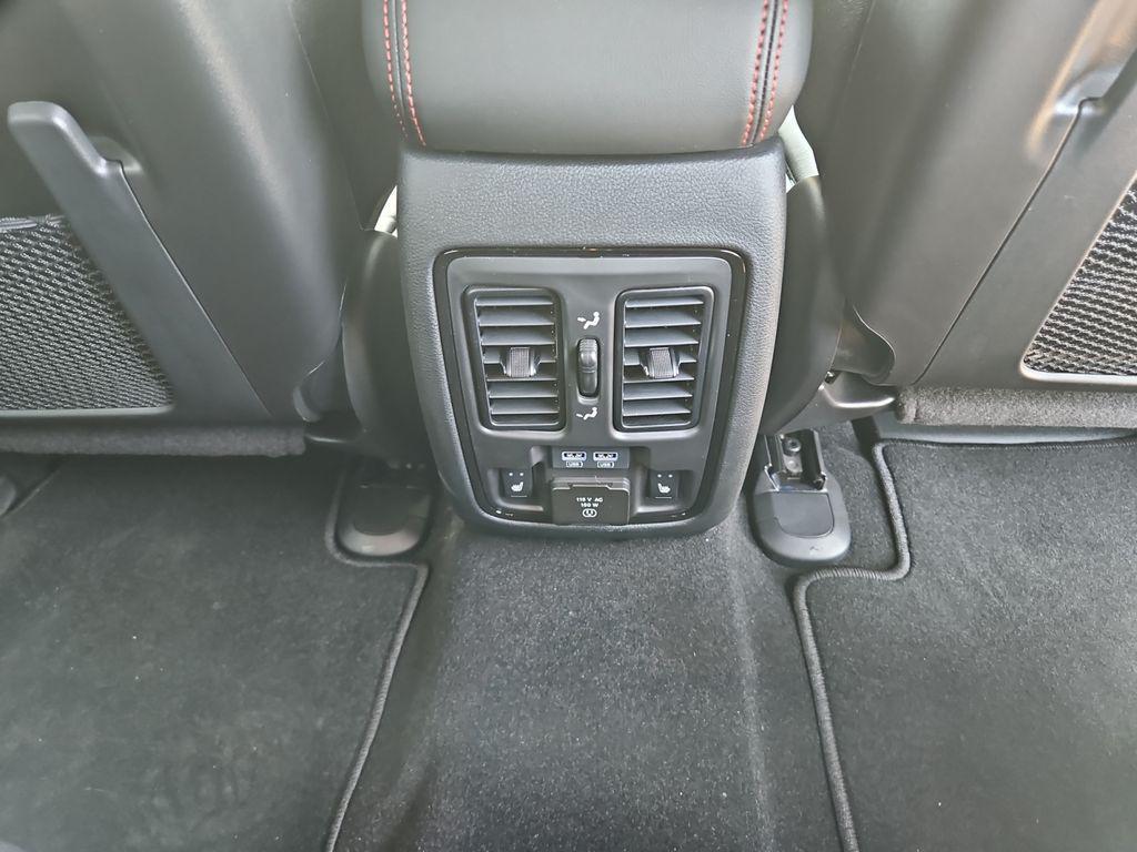 new 2024 Dodge Durango car, priced at $45,705