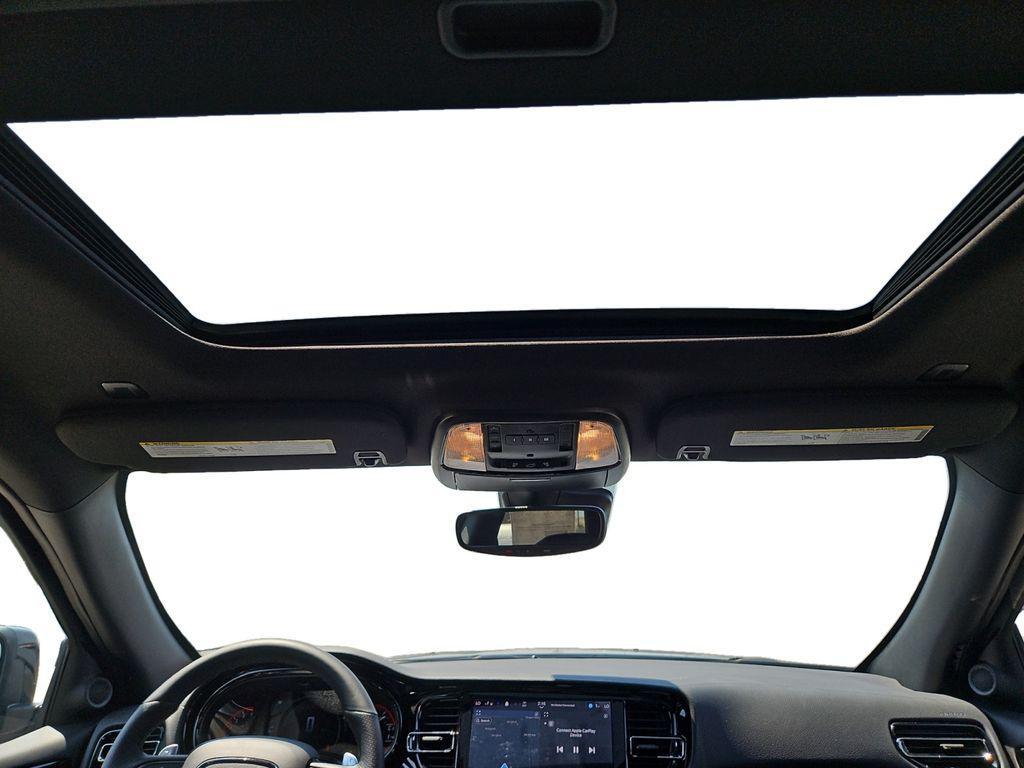 new 2024 Dodge Durango car, priced at $45,705